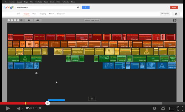 il potere delle parole chiave