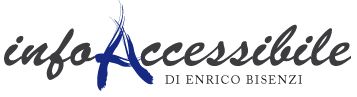 infoAccessibile di Enrico Bisenzi