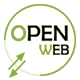 logo delle soluzioni accessibili Open Web