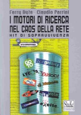 libro online I motori di ricerca nel caos della rete