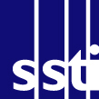 logo ssti